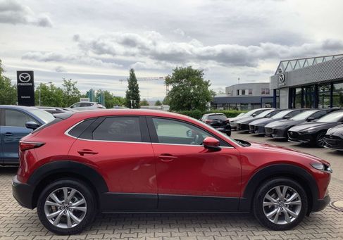 Mazda CX-30, 2023 2