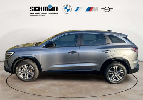 Renault Austral, 2024