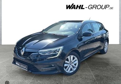 Renault Megane, 2021