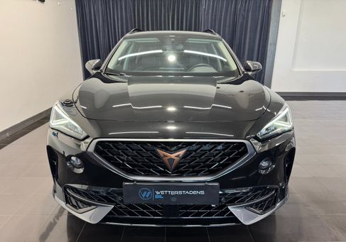 Cupra Formentor, 2022