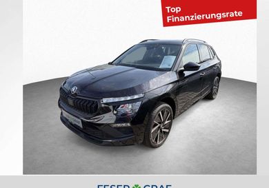 Skoda Kamiq, 2025