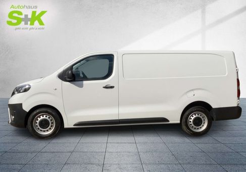 Toyota Proace, 2023