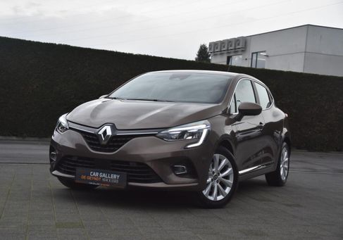 Renault Clio, 2020