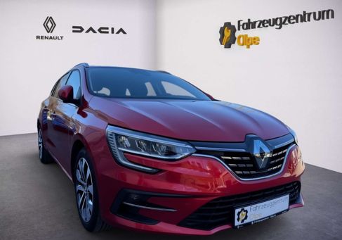 Renault Megane, 2023