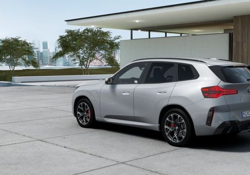 BMW, 2026 2