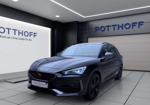 Seat Leon, 2020
