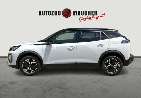 Peugeot 2008, 2023