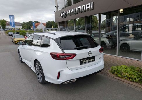 Opel Insignia, 2022 3