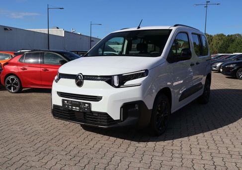 Citroën Berlingo, 2025 3