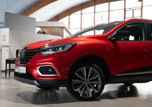 Renault Kadjar, 2019 2