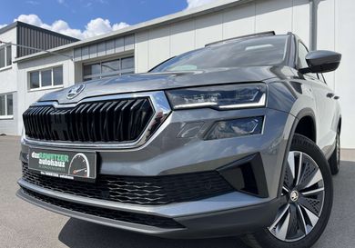 Skoda Karoq, 2023