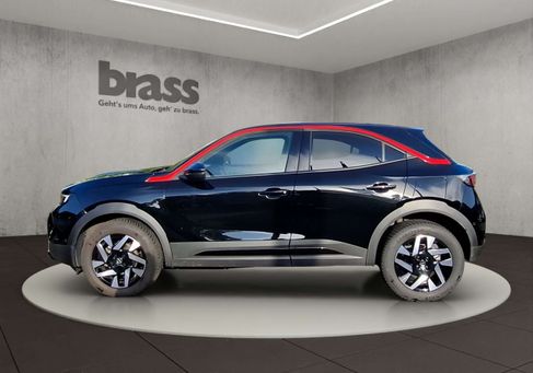 Opel Mokka, 2024 2