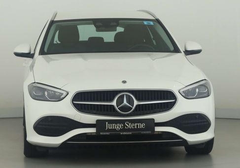 Mercedes-Benz C 220, 2023