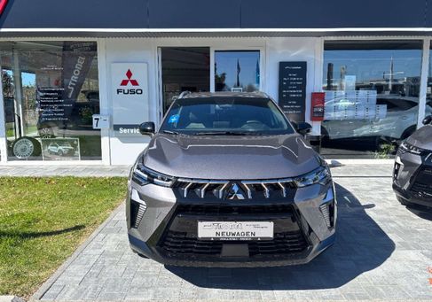 Mitsubishi ASX, 2026