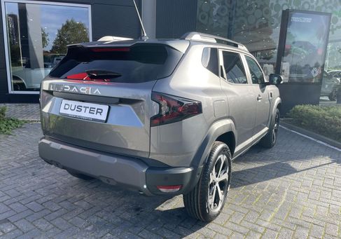 Dacia Duster, 2026 2