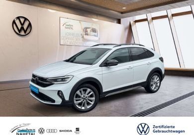 Volkswagen Taigo, 2024