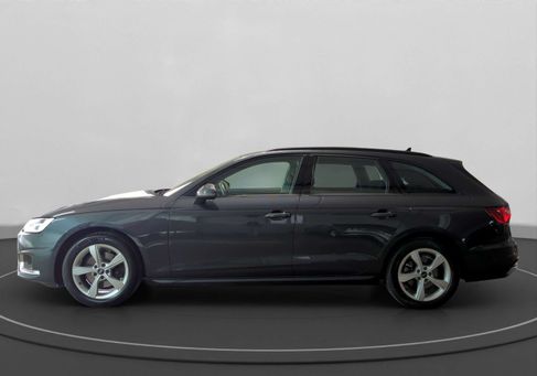 Audi A4, 2023