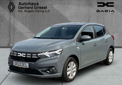 Dacia Sandero, 2023