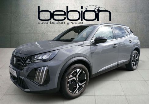 Peugeot 2008, 2024
