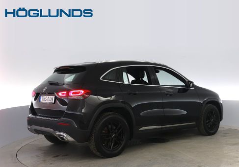 Mercedes-Benz GLA 250, 2023
