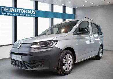 Volkswagen Caddy, 2023
