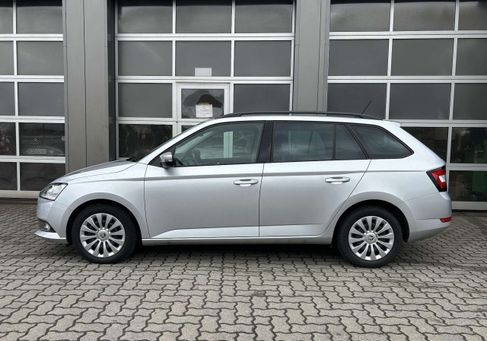Skoda Fabia, 2022