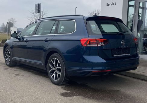 Volkswagen Passat Variant, 2023