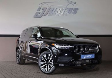 Volvo XC90, 2020