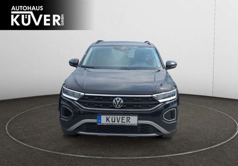 Volkswagen T-Roc, 2025