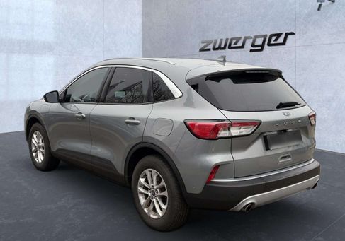 Ford Kuga, 2022