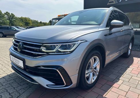 Volkswagen Tiguan Allspace, 2023