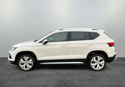 Seat Ateca, 2023