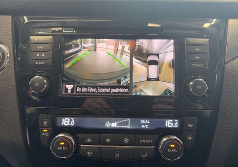 Nissan Qashqai, 2019 2