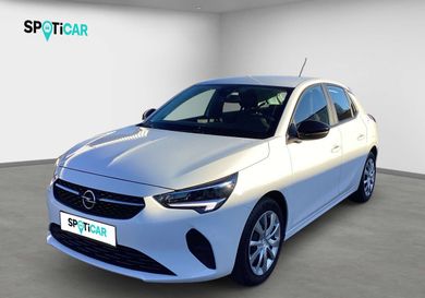 Opel Corsa, 2023