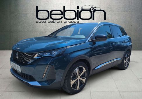 Peugeot 3008, 2023 2