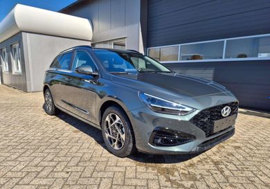 Hyundai i30, 2026