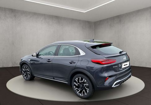 Kia XCeed, 2026