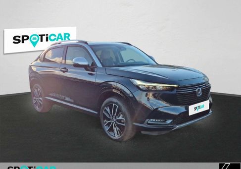 Honda HR-V, 2022