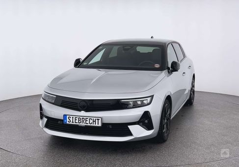 Opel Astra, 2023