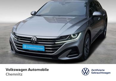 Volkswagen Arteon, 2023