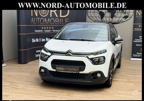 Citroën C3, 2022