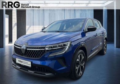 Renault Austral, 2024