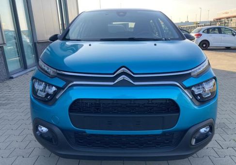 Citroën C3, 2023 3