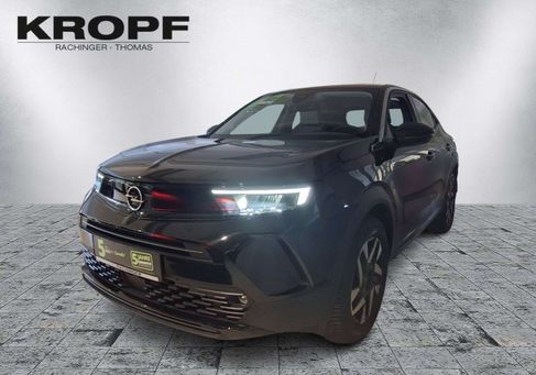Opel Mokka, 2024 2