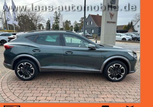 Cupra Formentor, 2022