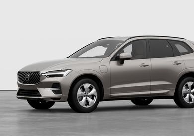Volvo XC60, 2027