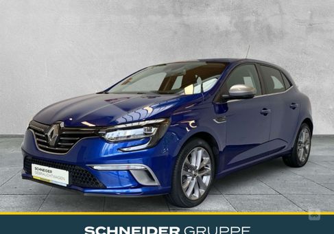 Renault Megane, 2019