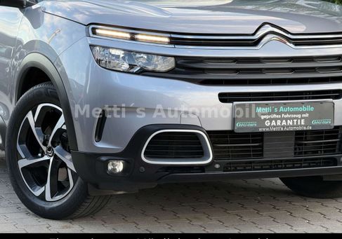Citroën C5 Aircross, 2019 3