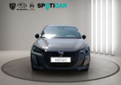 Peugeot 208, 2026