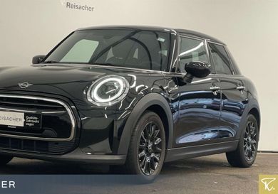 MINI ONE, 2021